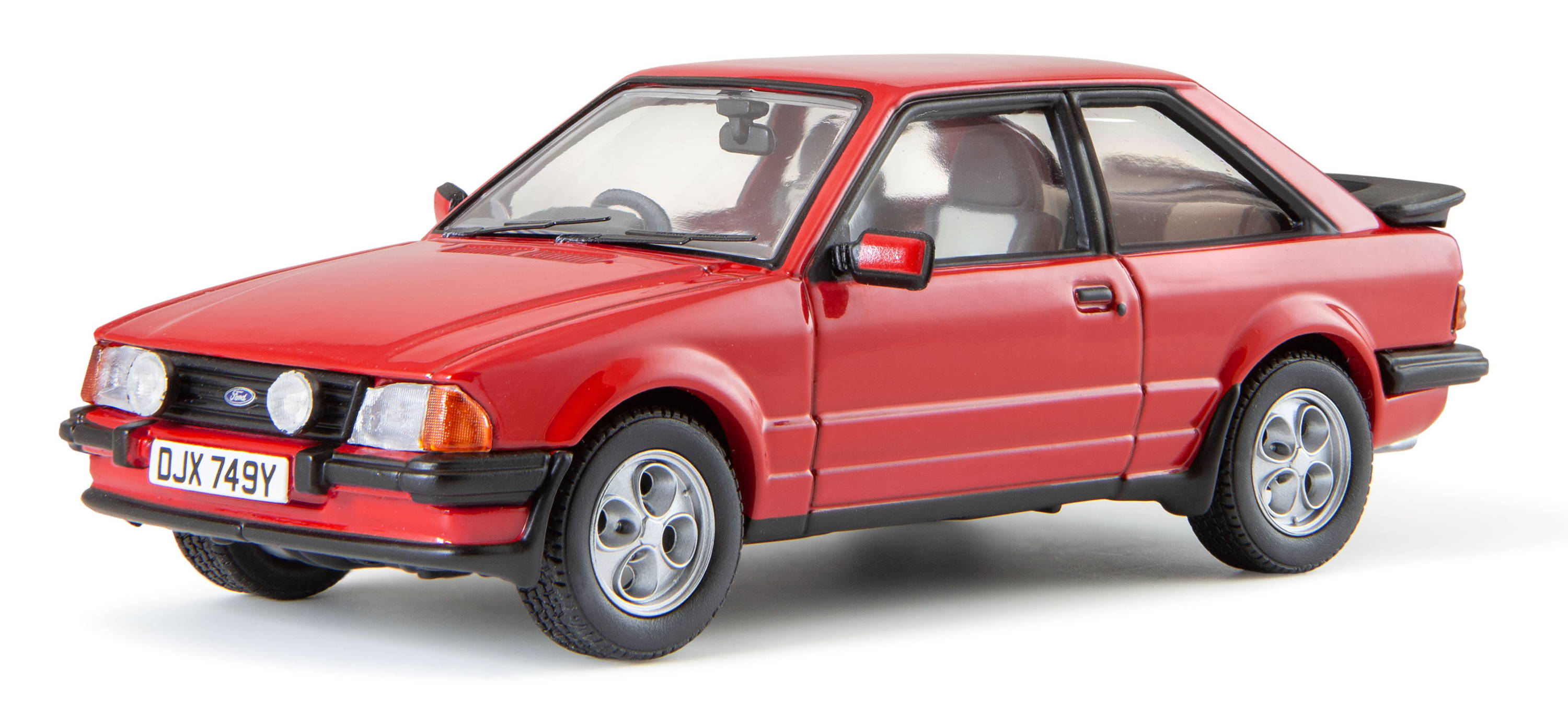 Corgi Corgi V - The Future of Urban EDC | Vanchor Lock Knife